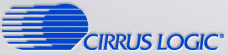 Cirrus logic-Logo
